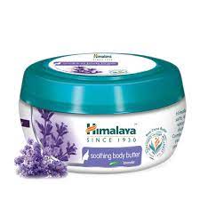 SOOTHING BODY BUTTER(JASMINE) 50 ML